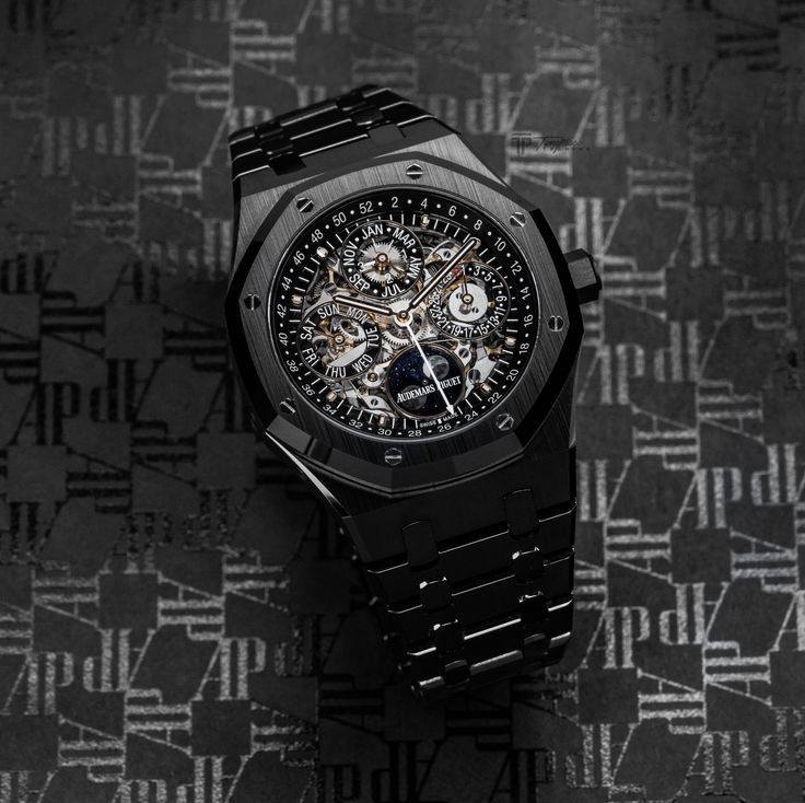 Audemars Piguet For Men